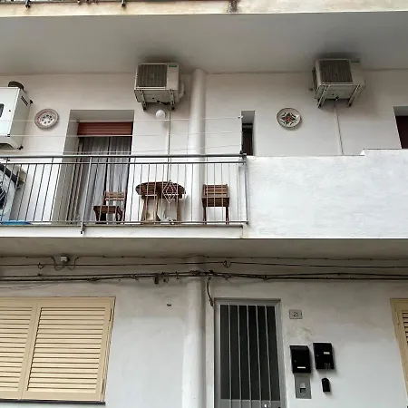 Casa Nunziata Appartement Giardini-Naxos