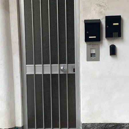 Casa Nunziata *
