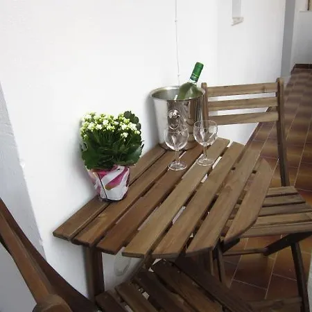 Casa Nunziata Giardini-Naxos