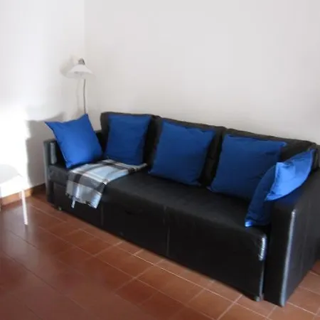Casa Nunziata Appartement