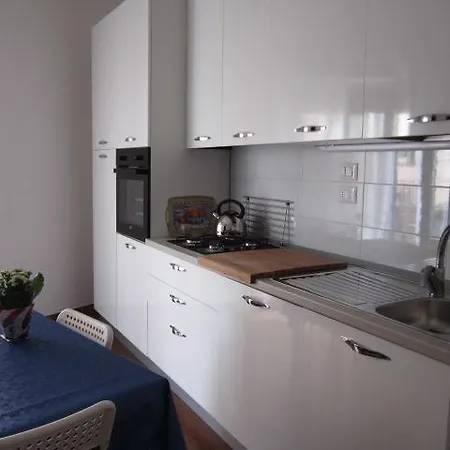 Appartement Casa Nunziata *