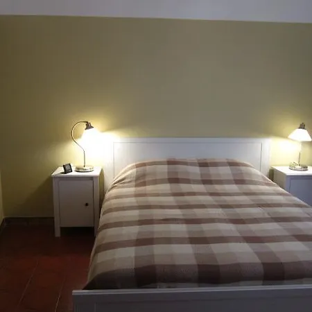 Casa Nunziata *