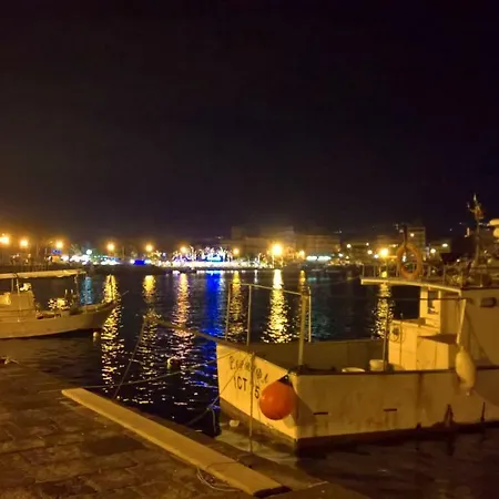 Casa Nunziata Appartement Giardini-Naxos