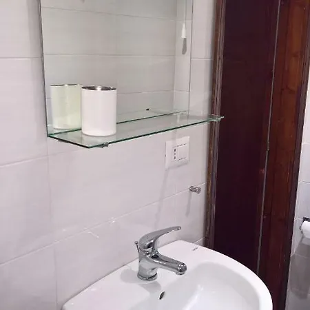 Casa Nunziata Giardini-Naxos