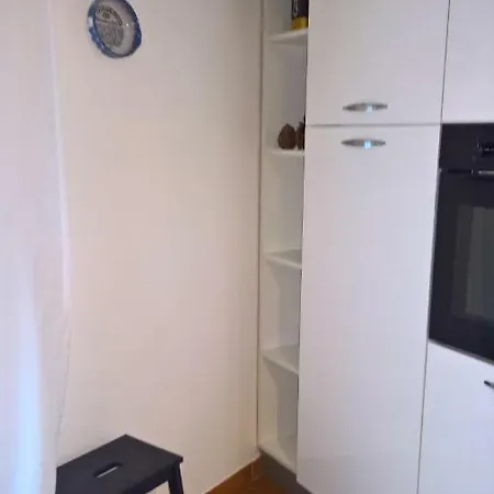 Casa Nunziata Appartement